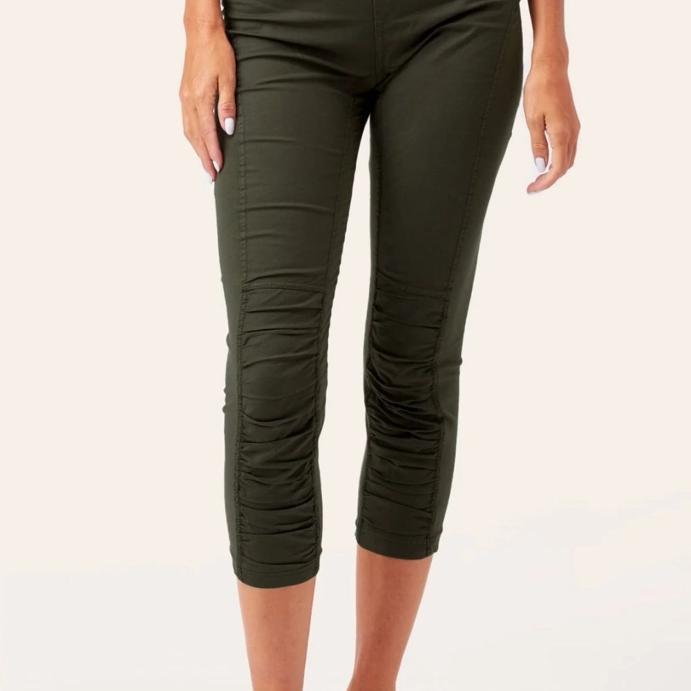 XCVI Jetter leggings